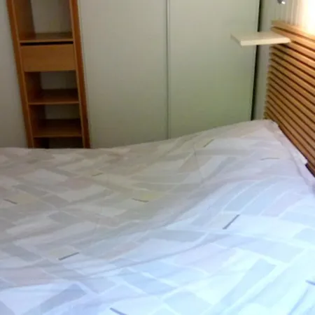 Rue Jean Bart Apartman Biarritz